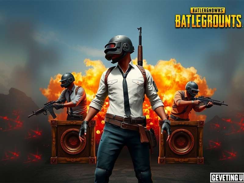 PUBG Jugaad Juggernauts Gameplay